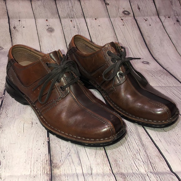 clarks touareg shoes